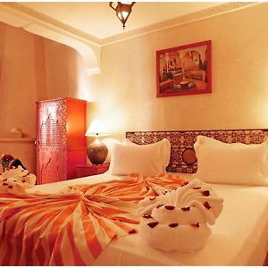 Chambre Quadruple Duplex